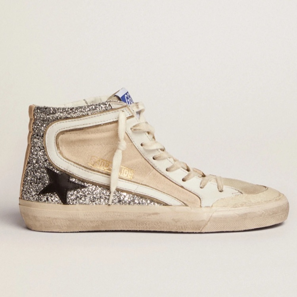 Golden Goose Slides